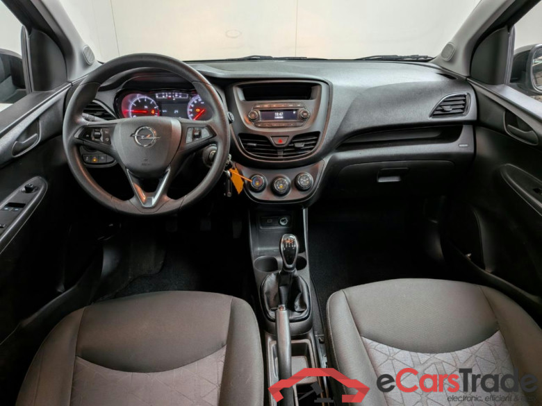 OPEL KARL 1.0 120 Jaar Edition #5