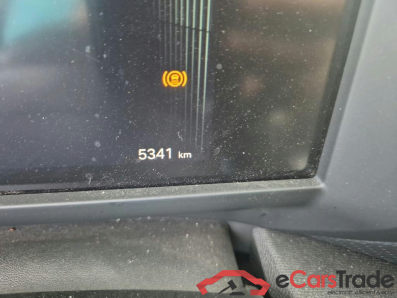 C4 Berlina Max 1.2 PureTech 130CV AT8 6E #5