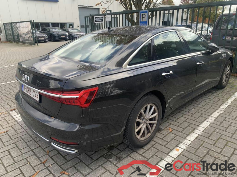 AUDI A6 Dsl 35 TDi Business Edition Design S tronic #3