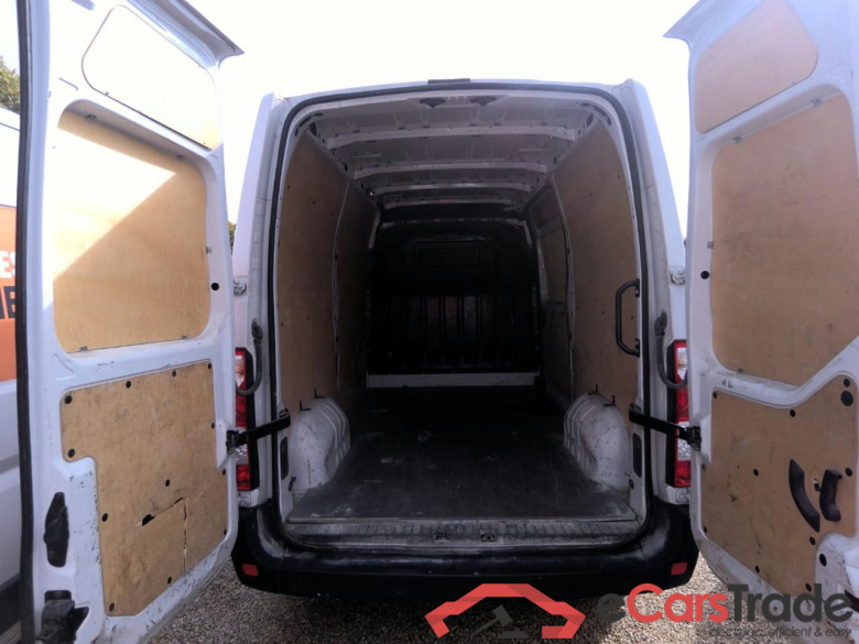 MASTER F3500 L2H2 GDCF DCI 135 #6
