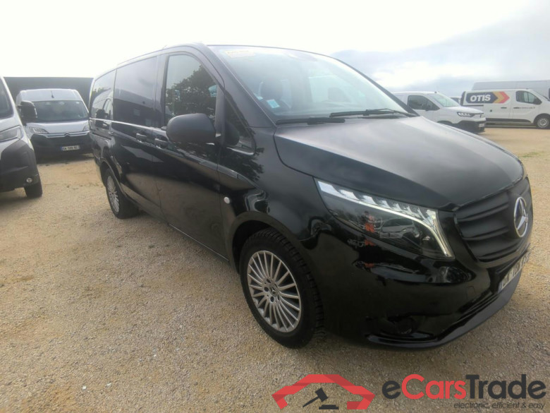 VITO TOURER 116 LONG PRO 163ch 9P #2