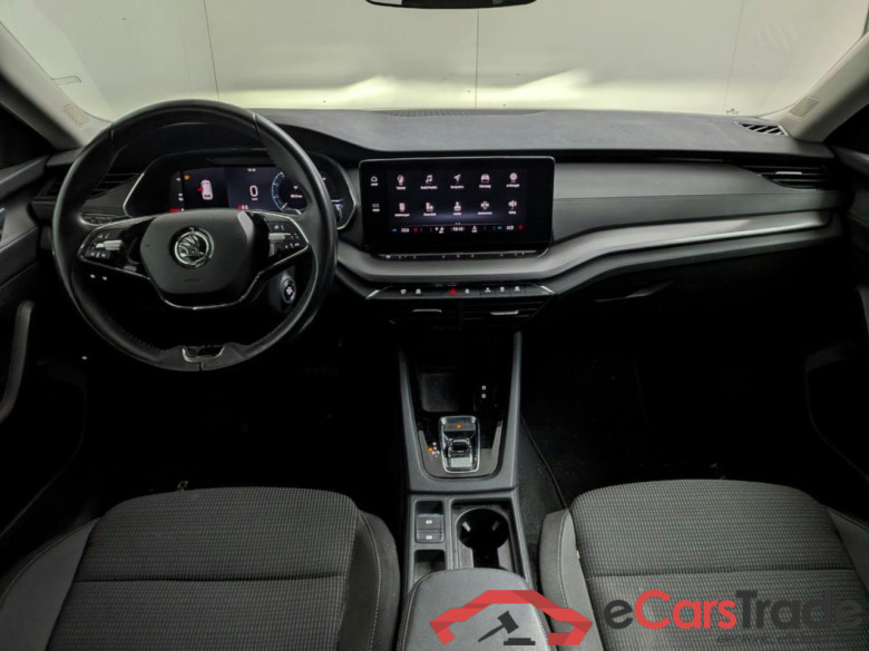 SKODA OCTAVIA COMBI 1.4 TSI iV BnsEd. #5