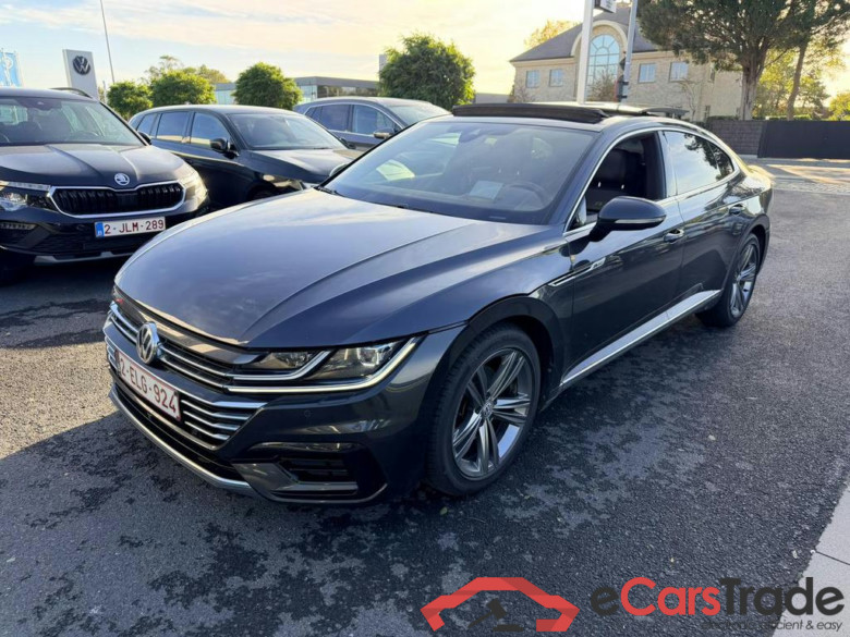VOLKSWAGEN Arteon Dsl 2.0 TDi SCR R-Line (EU6.2) #1