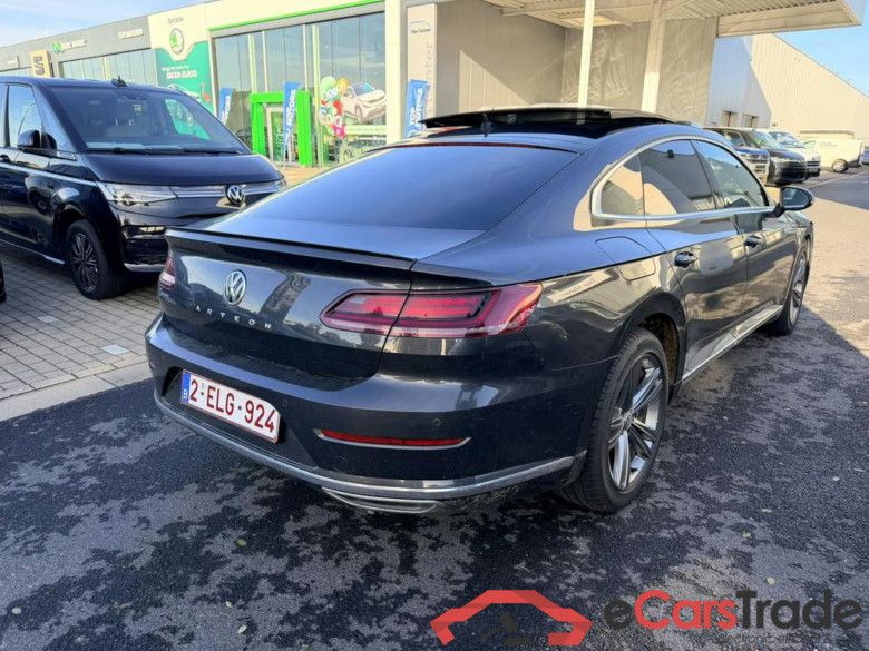 VOLKSWAGEN Arteon Dsl 2.0 TDi SCR R-Line (EU6.2) #3