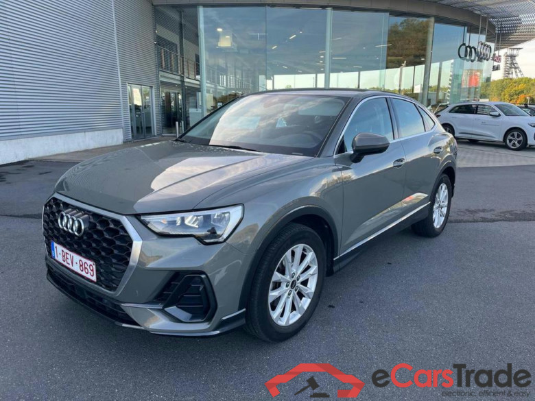 AUDI Q3 Sportback 35 TFSI Business Edition Attraction S tronic #3