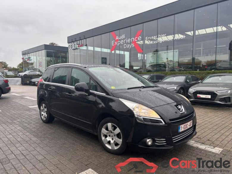 PEUGEOT 5008 Dsl 1.6 HDi Style FAP #2
