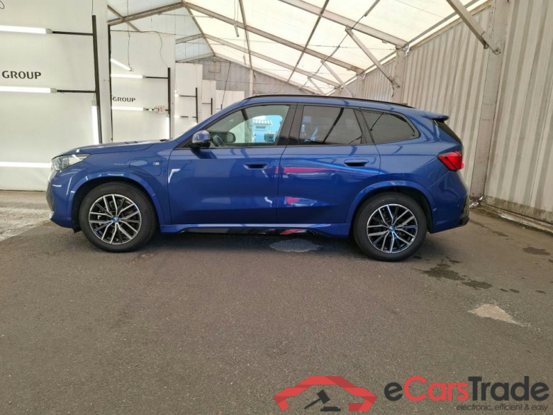 BMW X1 / 2022 / 5P / SUV xDrive30e M Sport DKG7 #4