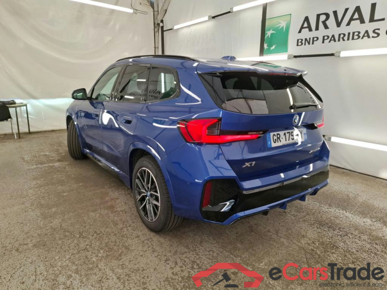 BMW X1 / 2022 / 5P / SUV xDrive30e M Sport DKG7 #5