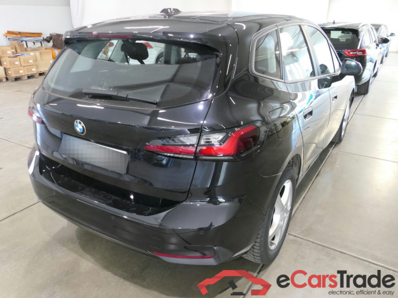Baureihe 2 Active Tourer 220 i 1.5 125KW AT7 E6d #2