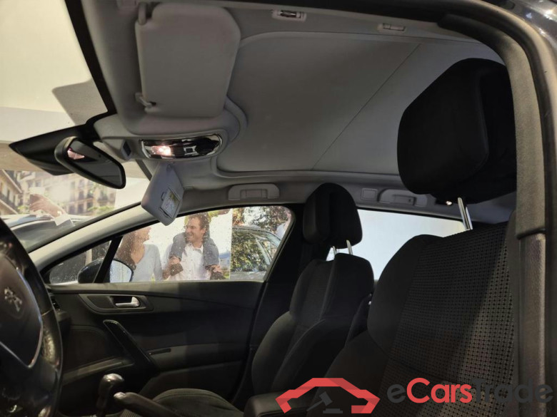 PEUGEOT 508 SW Dsl 1.6 BlueHDi Active S&S #5