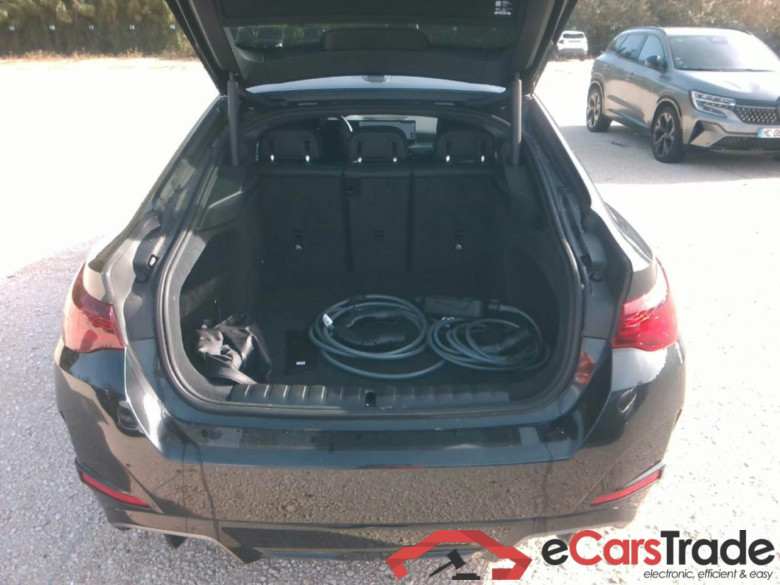 SERIE 4 GRAND COUPE eDRIVE40 340ch MSPORT BEV BB 25 #6