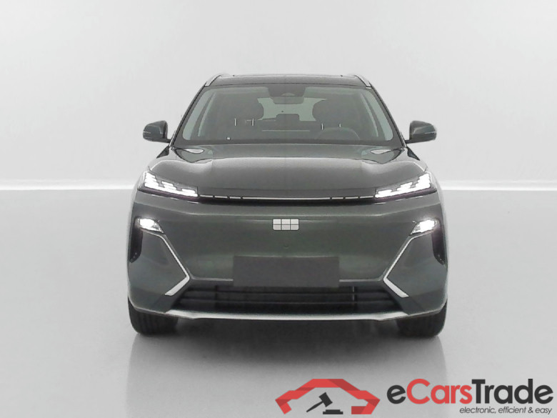 Geely Starray MAX+ EM-i 262ch #2
