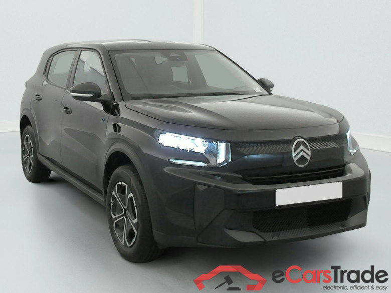 Citroen C3 Aircross You 113 ch autonomie confort #1
