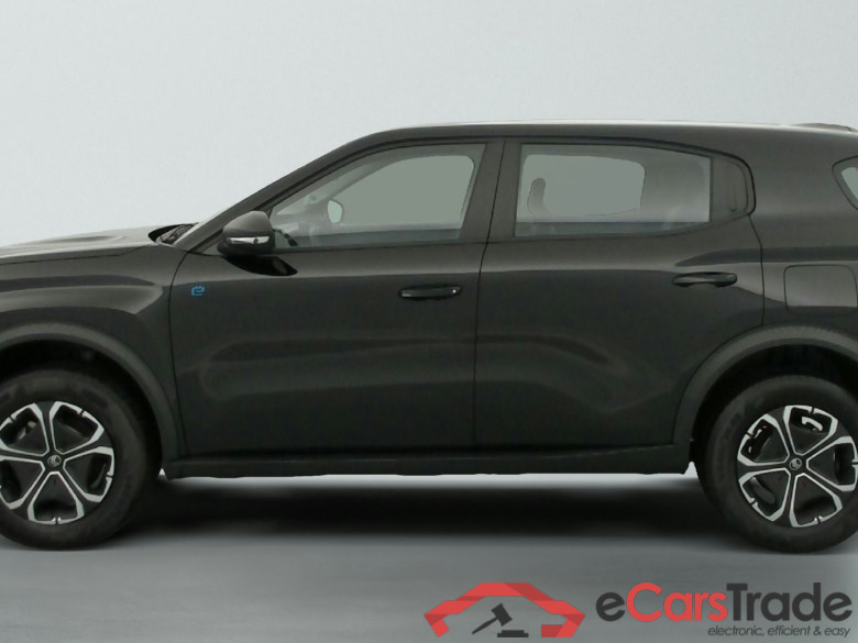 Citroen C3 Aircross You 113 ch autonomie confort #4