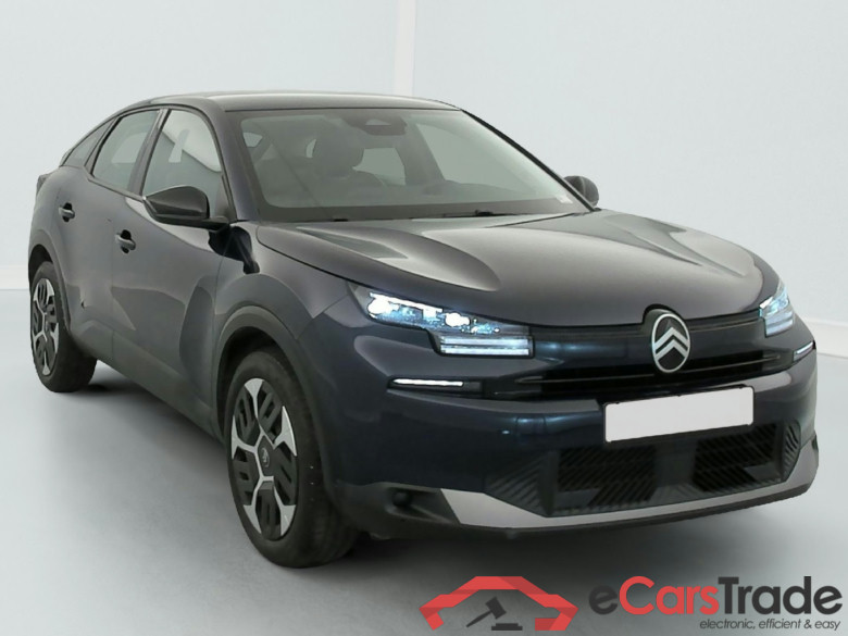 Citroen C4 Plus Hybride 145 ch e-DCS6 #1