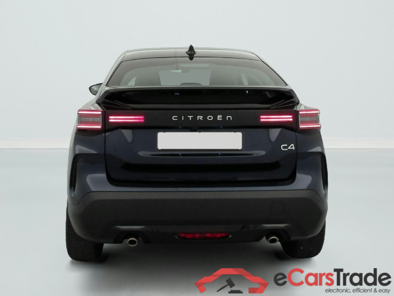 Citroen C4 Plus Hybride 145 ch e-DCS6 #6