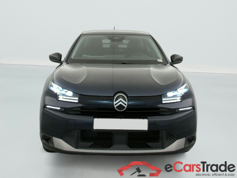 Citroen C4 You Hybride 110 ch e-DCS6 #2