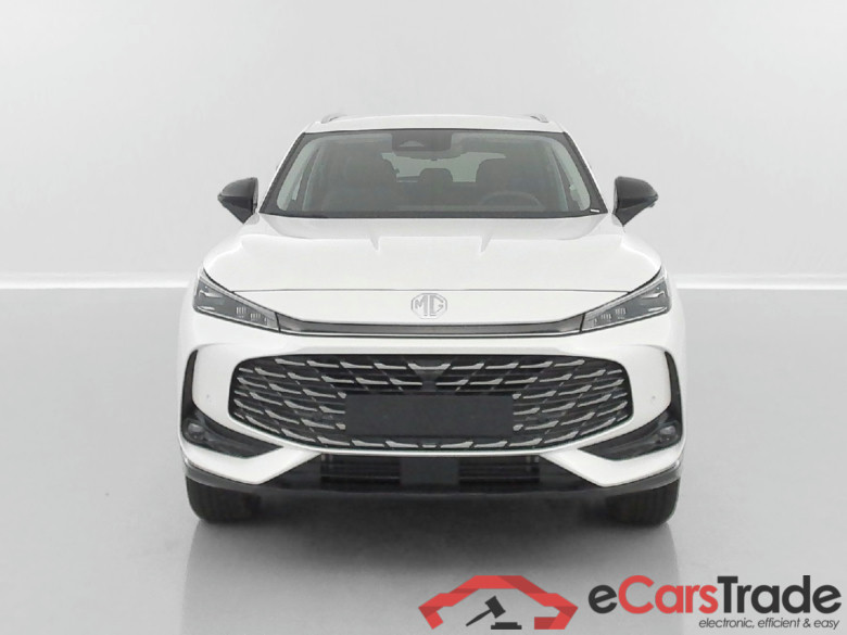 MG EHS Luxury 1.5T PHEV 272ch #2