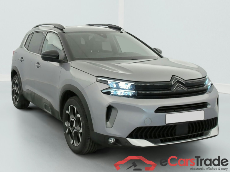 Citroen C5 AIRCROSS Shine PureTech 130 S&S EAT8 #1