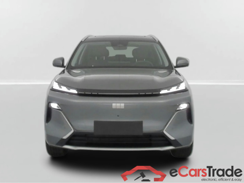 Geely Starray MAX+ EM-i 262ch #2