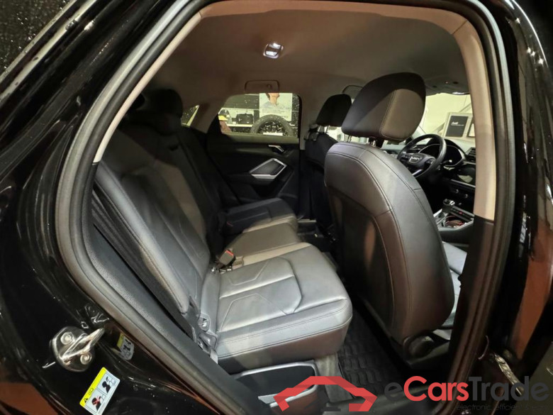 AUDI Q3 Sportback Dsl 35 TDi Business Edition S line S tronic #6