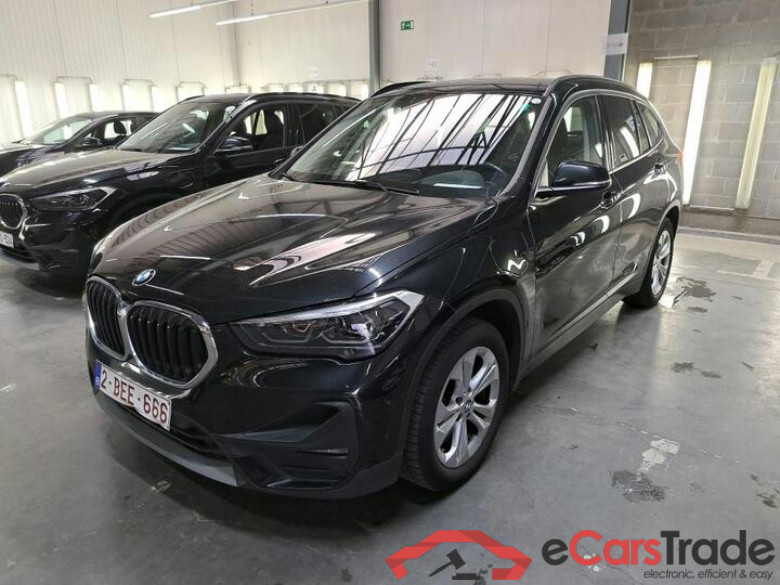 BMW X1 X1 xDrive25e (162 kW) (PHEV) 162kW/220pk  5D/P Auto-6 #1