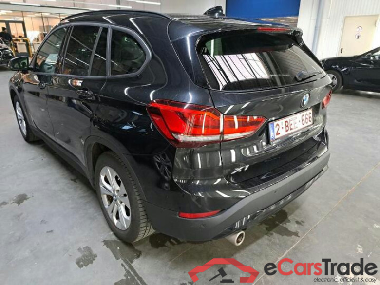 BMW X1 X1 xDrive25e (162 kW) (PHEV) 162kW/220pk  5D/P Auto-6 #3