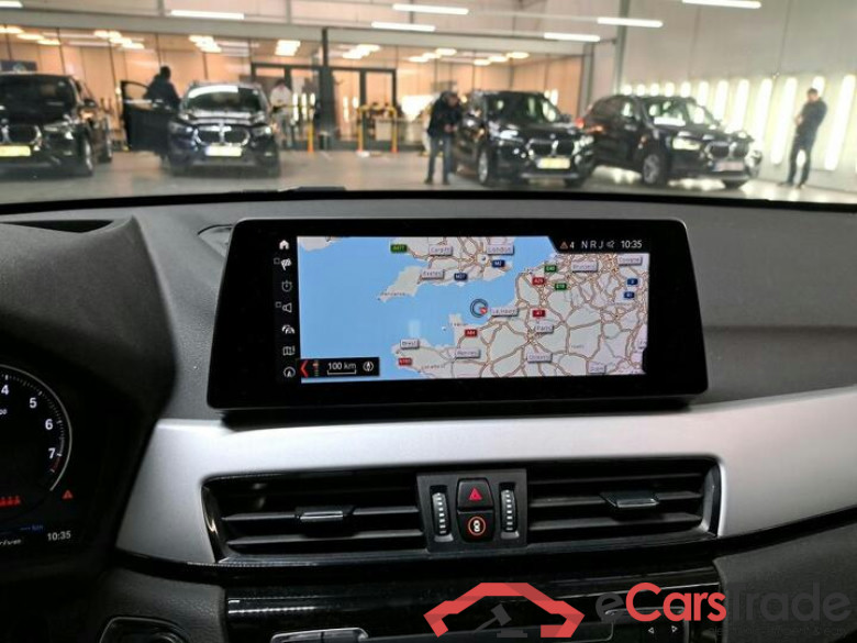 BMW X1 X1 xDrive25e (162 kW) (PHEV) 162kW/220pk  5D/P Auto-6 #6