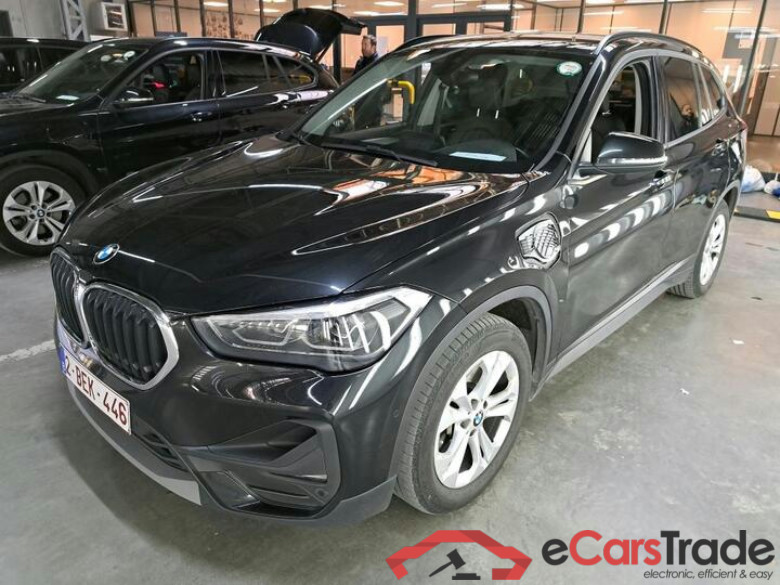 BMW X1 X1 xDrive25e (162 kW) (PHEV) 162kW/220pk  5D/P Auto-6 #1