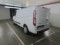 preview Ford Transit Custom #2