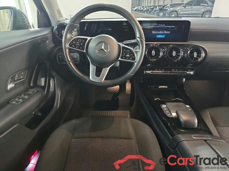 Mercedes A-Klasse Limousine A-Klasse Limousine A 180 Business Solution 100kW/136pk  4D/P Auto-7 #5