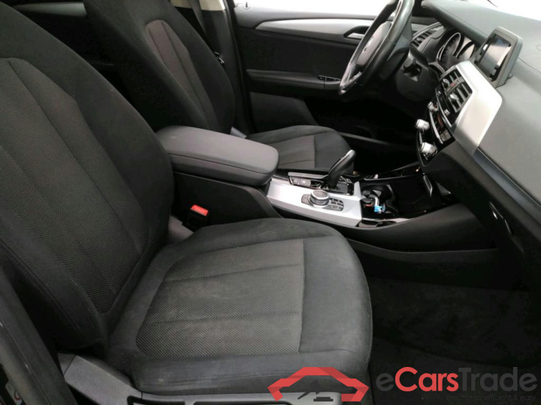 BMW X3 5p SUV sDrive18d 150ch Business Design BVA8 #6