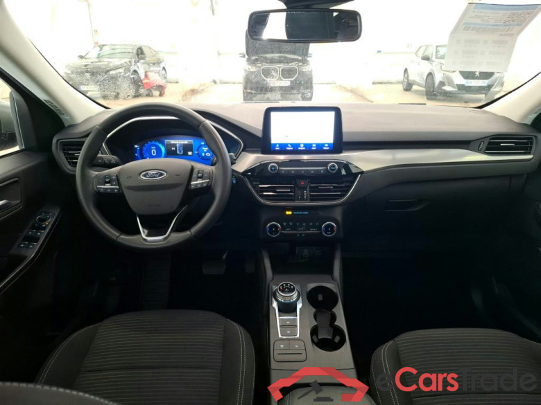 FORD Kuga 5p SUV 1.5 Flexifuel-E85 150ch 4x2 St-Line #5