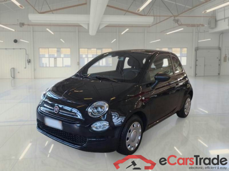 FIAT 500 / 2015 / 3P / BERLINA 1.0 70CV IBRIDO #1