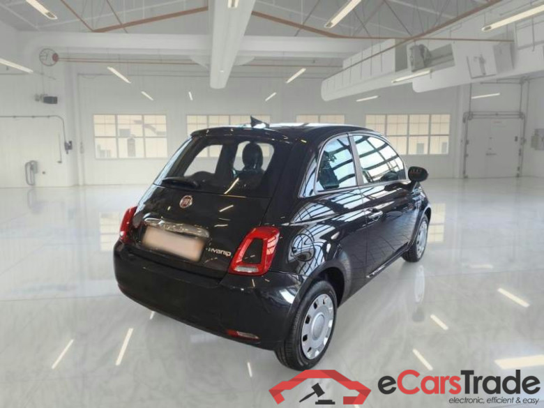 FIAT 500 / 2015 / 3P / BERLINA 1.0 70CV IBRIDO #2