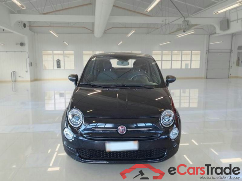 FIAT 500 / 2015 / 3P / BERLINA 1.0 70CV IBRIDO #6