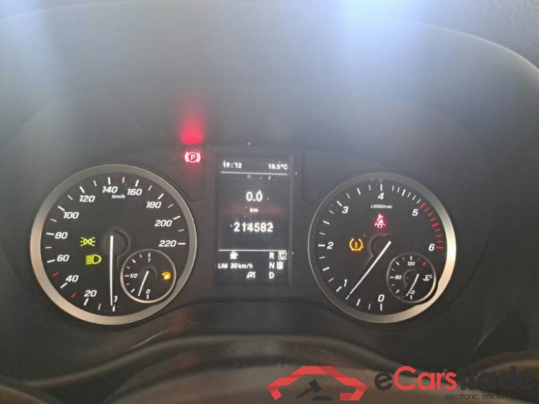 OPEL VIVARO LIFE / 2019 / 4P / COMBI 1.5 DIESEL 120CV SeS L2H1 MT6 #3