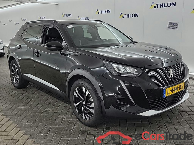 PEUGEOT 2008 Allure Pack 1.2 Puretech 130 5D 96kW #2