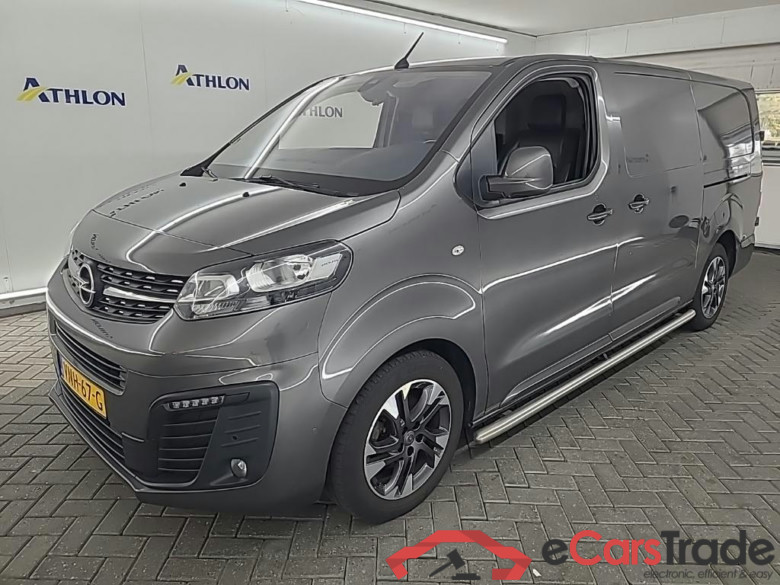 OPEL Vivaro GB L3H1 2.0 Diesel 130kW Innovation HL Auto 4D