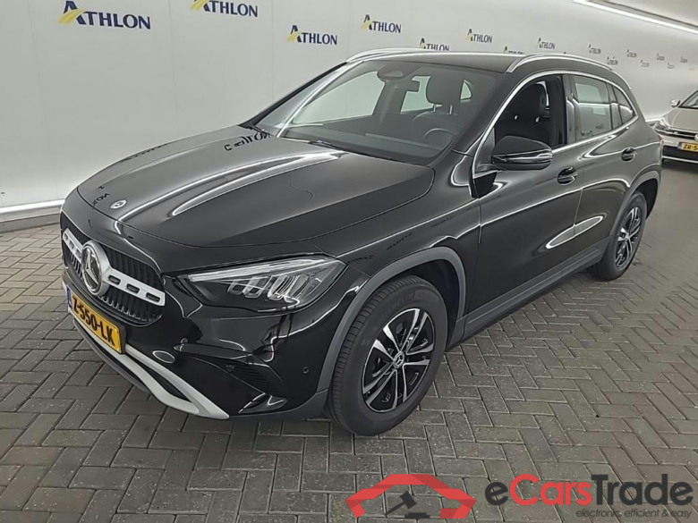 MERCEDES-BENZ GLA GLA 250 e DCT Star Edition 5D 160kW