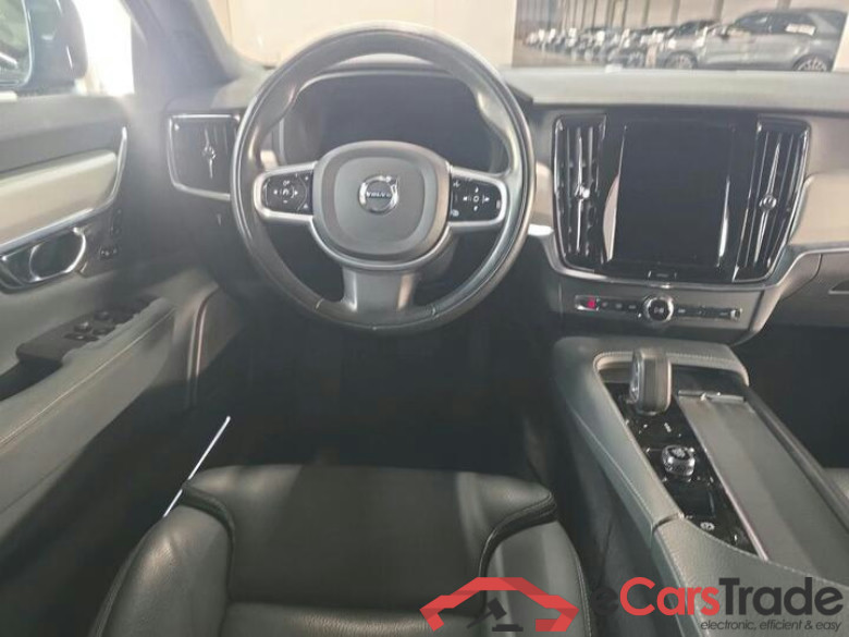 Volvo V90 Cross Country V90 Cross Country B4 D 4x4 Geartr. Cross Country Pro (Mild Hybrid) 145kW/197pk  5D/P Auto-8 #5