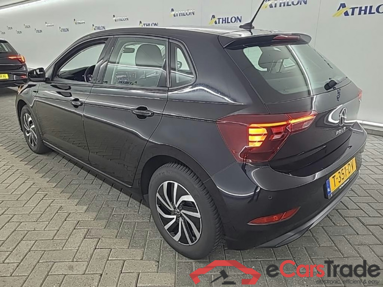 VOLKSWAGEN POLO 1.0 TSI 70kW Life 5D #4