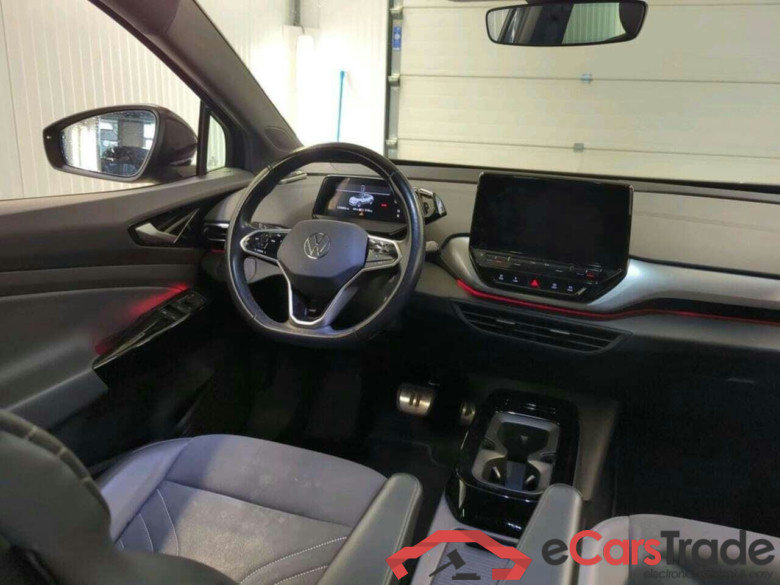 VOLKSWAGEN ID.4 Pro 77 kWh #3