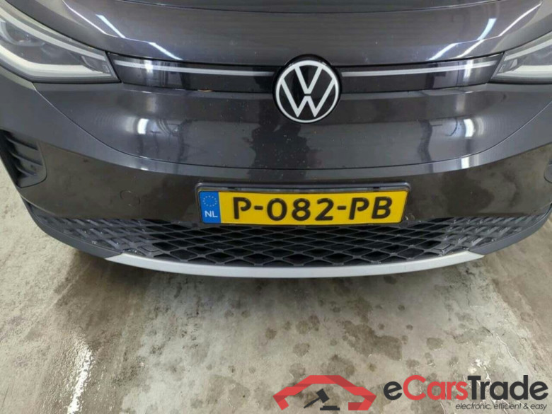 VOLKSWAGEN ID.4 Pro 77 kWh #4