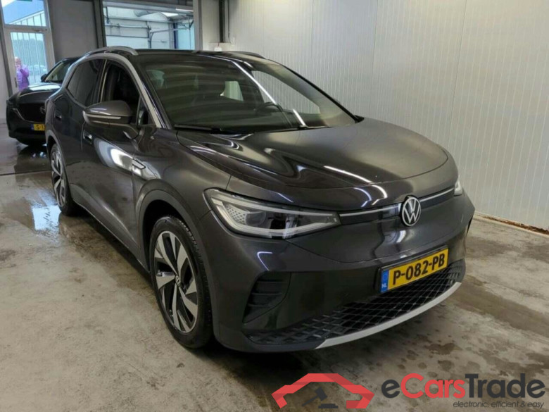 VOLKSWAGEN ID.4 Pro 77 kWh #5