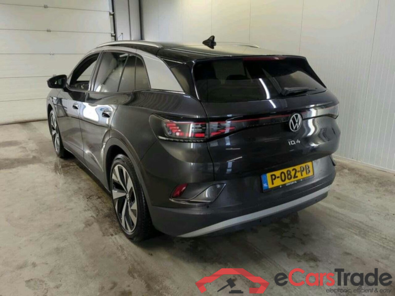 VOLKSWAGEN ID.4 Pro 77 kWh #6