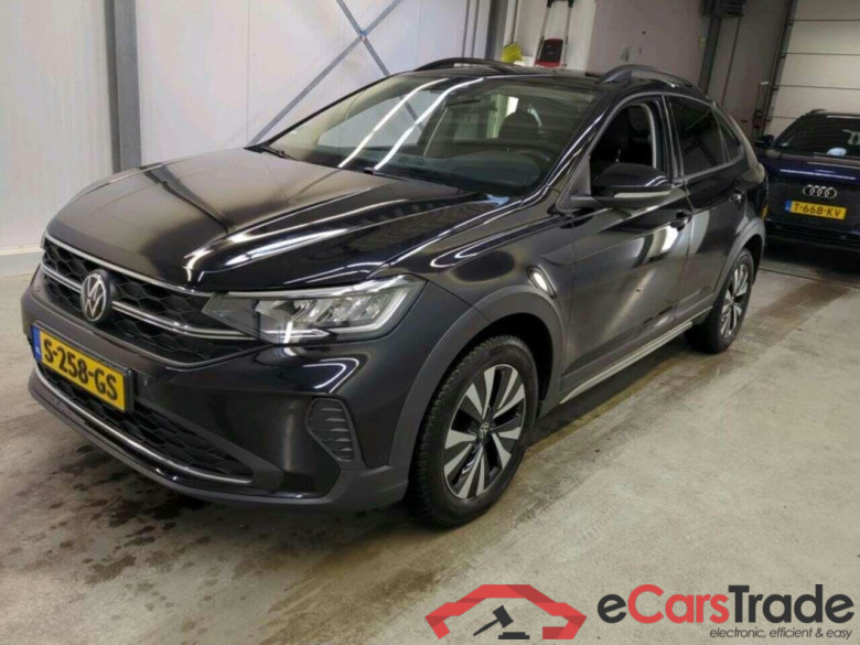 VOLKSWAGEN Taigo 1.0 TSI Life Bns