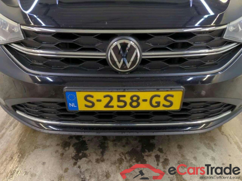 VOLKSWAGEN Taigo 1.0 TSI Life Bns #4