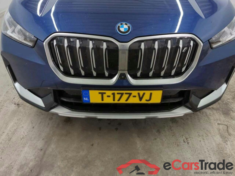 BMW iX1 xDrive30 Launch Ed. #4