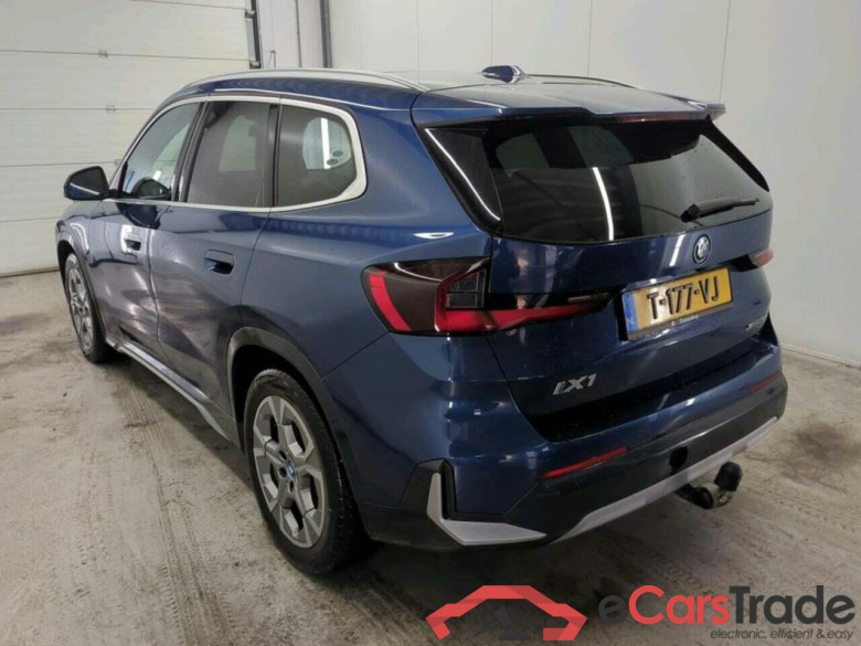 BMW iX1 xDrive30 Launch Ed. #6
